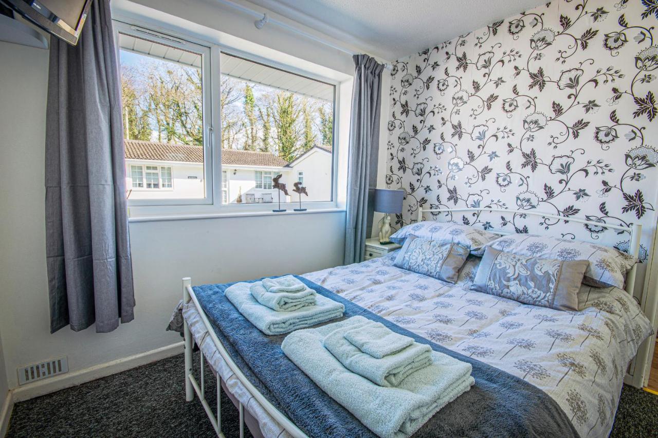 The Burrow Villa Liskeard Luaran gambar